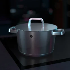 WMF Iconic Topf-Set, 2-teilig| Topfsets