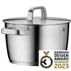 WMF Iconic Topf-Set, 2-teilig| Topfsets