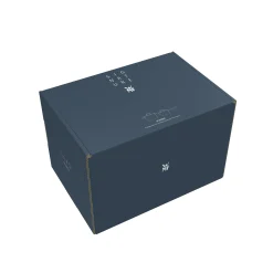 WMF Iconic Topf-Set, 2-teilig| Topfsets