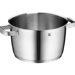 WMF Iconic Topf-Set, 2-teilig| Topfsets
