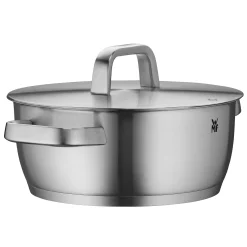 WMF Iconic Topf-Set, 2-teilig| Topfsets