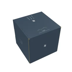 WMF Iconic Topf-Set, 2-teilig| Topfsets
