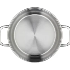 WMF Iconic Topf-Set, 2-teilig| Topfsets