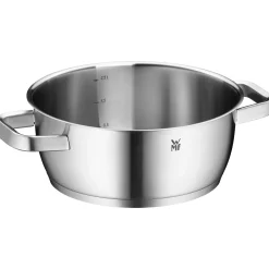 WMF Iconic Topf-Set, 2-teilig| Topfsets