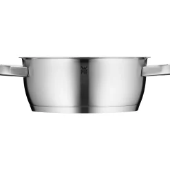 WMF Iconic Topf-Set, 2-teilig| Topfsets