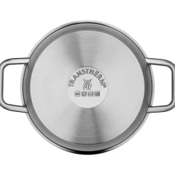 WMF Iconic Topf-Set, 2-teilig| Topfsets