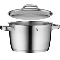 WMF Iconic Topf-Set, 2-teilig| Topfsets