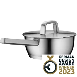 WMF Iconic Topf-Set, 5-teilig| Topfsets