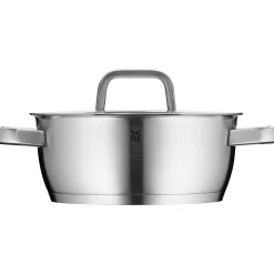 WMF Iconic Topf-Set, 5-teilig| Topfsets