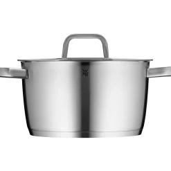 WMF Iconic Topf-Set, 5-teilig| Topfsets