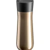 WMF Impulse Isolierbecher, 0,35 l, Erde| Thermobecher