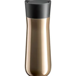 WMF Impulse Isolierbecher, 0,35 l, Erde| Thermobecher