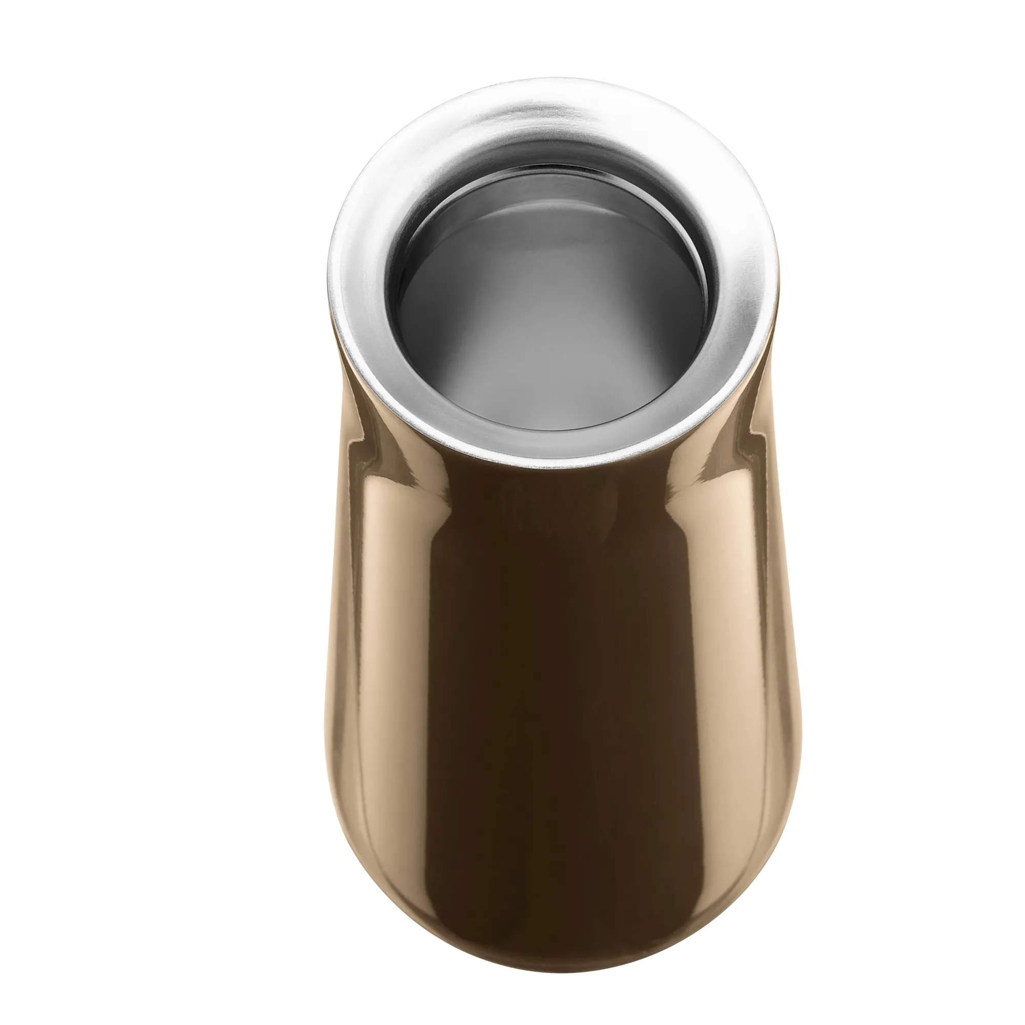 WMF Impulse Isolierbecher, 0,35 l, Erde| Thermobecher
