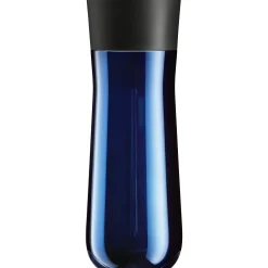 WMF Impulse Isolierbecher, 0,35 l, Mitternachtsblau| Thermobecher