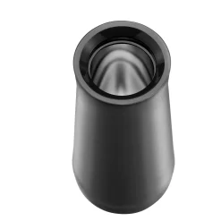 WMF Impulse Isolierbecher, 0,35 l, Anthrazit matt| Thermobecher