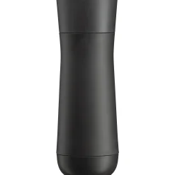WMF Impulse Isolierbecher, 0,35 l, Anthrazit matt| Thermobecher