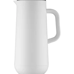 WMF Impulse Isolierkanne Kaffee, 1,0 l, Weiß| Thermoskannen|Kaffeekannen