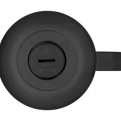 WMF Impulse Isolierkanne Tee, 1,0 l, Schwarz| Thermoskannen