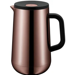 WMF Impulse Isolierkanne Tee, 1,0 l, Kupfer| Thermoskannen