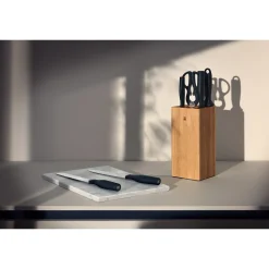 WMF Impulse Messer-Set, 7-teilig| Messersets