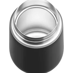 WMF Impulse Travel Mug Thermobecher, 0,3 l, Anthrazit matt| Thermobecher