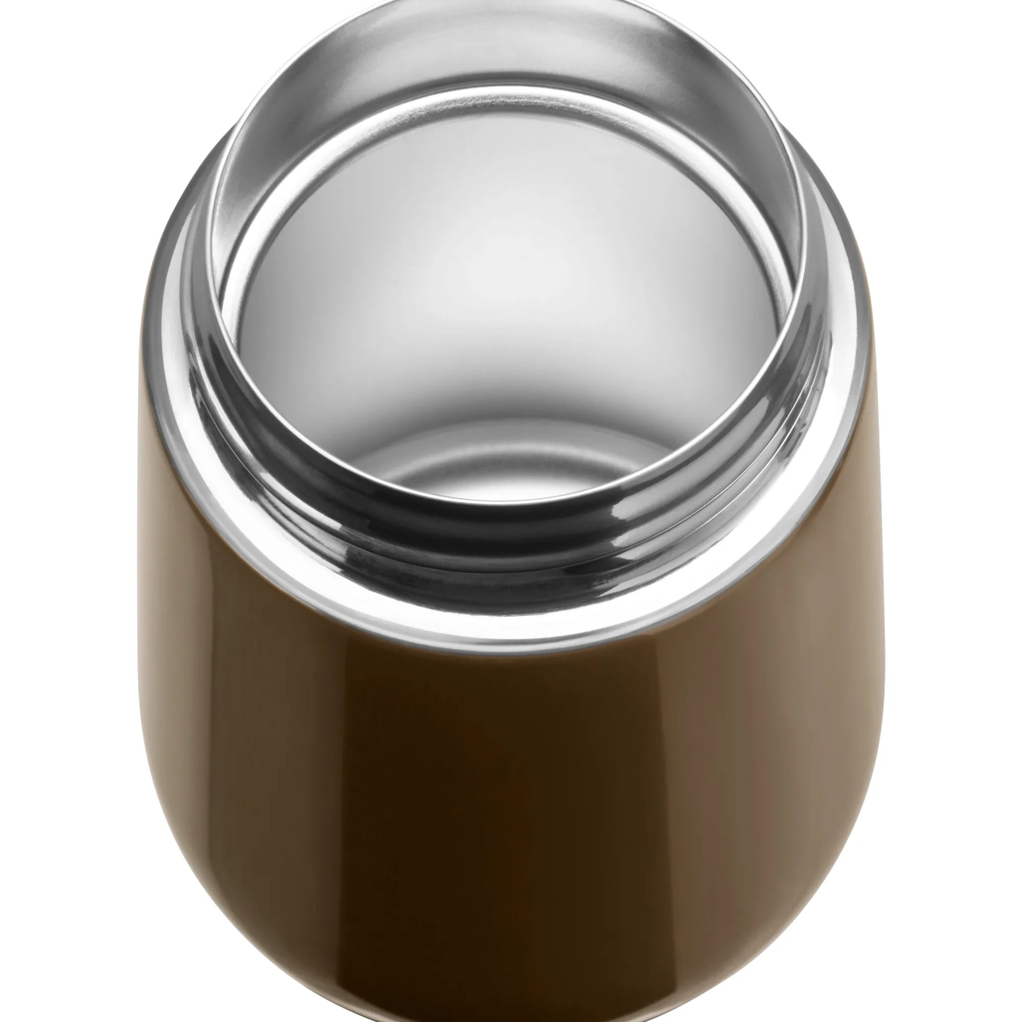 WMF Impulse Travel Mug Thermobecher, 0,3 l, Erde| Thermobecher