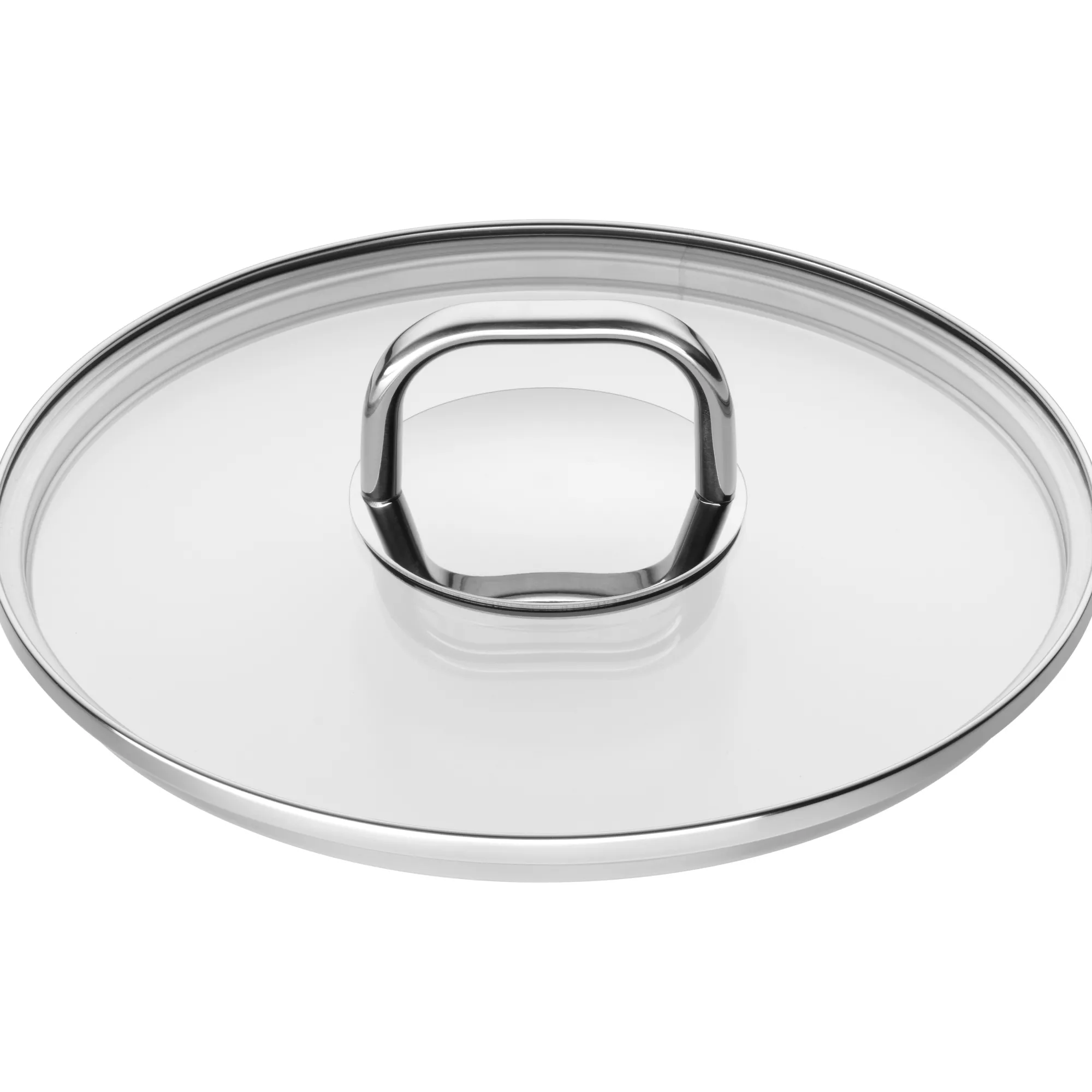 WMF Inspiration Bratentopf mit Deckel, 20 cm| Bratentöpfe