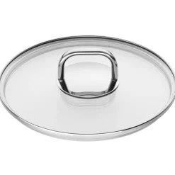 WMF Inspiration Kochtopf mit Deckel, 20 cm| Kochtöpfe|Induktionstöpfe