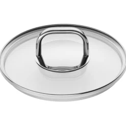 WMF Inspiration Kochtopf mit Deckel, 16 cm| Kochtöpfe