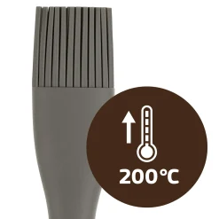 WMF Inspiration Silikon-Backpinsel| Backutensilien