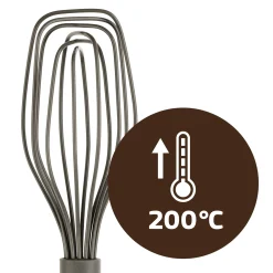 WMF Inspiration Silikon-Schneebesen| Schneebesen