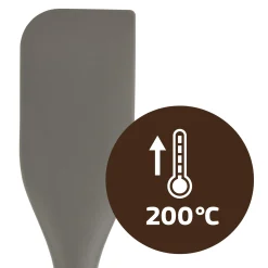 WMF Inspiration Silikon-Teigschaber, groß| Backutensilien