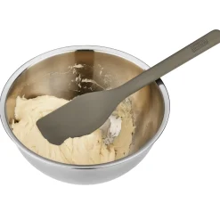 WMF Inspiration Silikon-Teigschaber, groß| Backutensilien