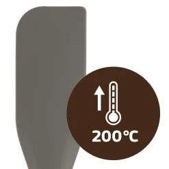 WMF Inspiration Silikon-Teigschaber, klein| Backutensilien