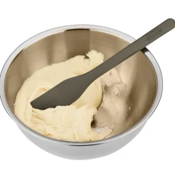 WMF Inspiration Silikon-Teigschaber, klein| Backutensilien