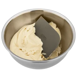 WMF Inspiration Silikon-Teigspachtel| Backutensilien