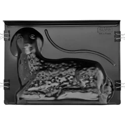 WMF KAISER 3D Vollbackform Lamm 1,75 l| Backformen
