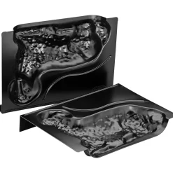 WMF KAISER 3D Vollbackform Lamm 1,75 l| Backformen