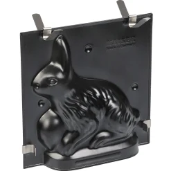WMF KAISER 3D-Vollbackform Hase, 0,5 l| Backformen