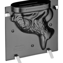 WMF KAISER 3D-Vollbackform Hase, 0,5 l| Backformen