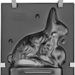 WMF KAISER 3D-Vollbackform Hase, 0,5 l| Backformen