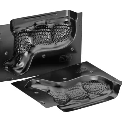WMF KAISER 3D-Vollbackform Lamm, 0,7 l| Backformen