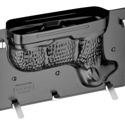 WMF KAISER 3D-Vollbackform Lamm, 0,7 l| Backformen