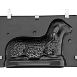 WMF KAISER 3D-Vollbackform Lamm, 0,7 l| Backformen