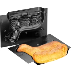WMF KAISER 3D-Vollbackform Lamm, 0,7 l| Backformen