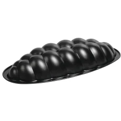 WMF KAISER Hefezopfform, 38 cm| Backformen