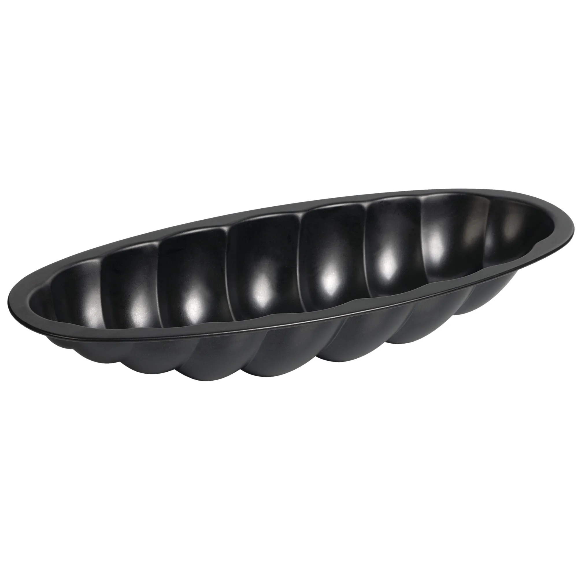 WMF KAISER Hefezopfform, 38 cm| Backformen