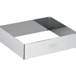 WMF KAISER Inspiration Back-und Dekorierrahmen| Backutensilien
