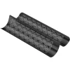 WMF KAISER Inspiration Baguette-Backform, perforiert, 40 x 20 cm| Backformen