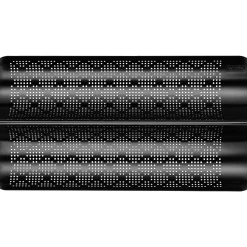 WMF KAISER Inspiration Baguette-Backform, perforiert, 40 x 20 cm| Backformen